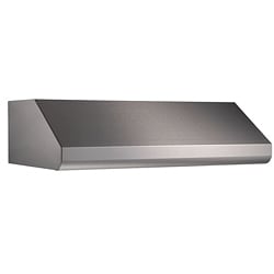Broan Stainless Steel 30-inch Pro Style Hood