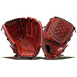 Heart of the Hide 12.5-inch Baseball Fielding Glove