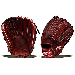 Heart of the Hide 12-inch Pitchers Baseball Glove 