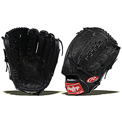 Rawlings 12.25-inch Adult Baseball Pitcher's Glove