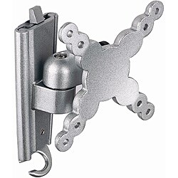 Tilt/ Swivel Cantilever Flat Panel TV Wall Mount