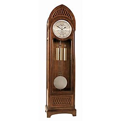 Marquee Grandfather Clock