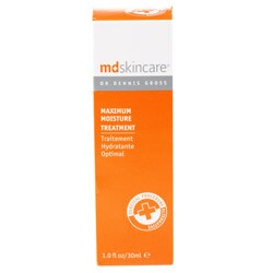 MD Skincare 1-oz Maximun Moisture Treatment