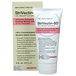 StriVectin-SD 6-oz Stretch Mark Creme and Wrinkle Formula