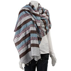 Candy Delictate Multicolor Scarf
