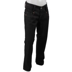 Ed Hardy Men's 'Eagle Strike' Rhinestone Jeans
