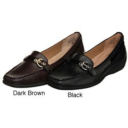 Circa Joan & David Women's 'Gino' Slip-on Loafers