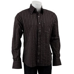 Fender Men's 'Prophecy' Woven Shirt