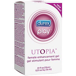 Durex Play Utopia 