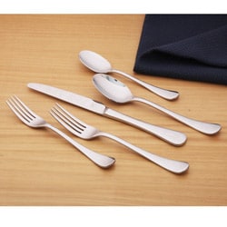 Ginkgo Varberg 20-piece Flatware Set