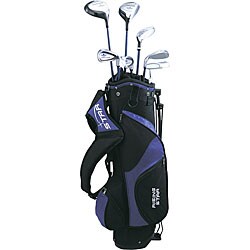 Paragon Rising Star Junior Golf Set Left Hand (Ages 11-13)