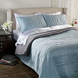 Blue Quilt Covers