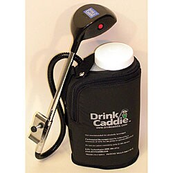 Drink Caddie Golfer's Electronic Drink Dispenser