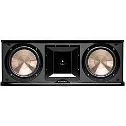 BIC Acoustech PL-26 Center Speaker