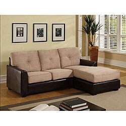 Joshua Sectional Sofa