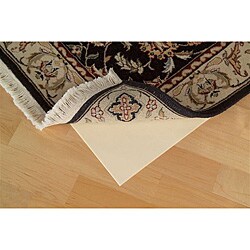 Environmentally-friendly Solid Rug Pad (10' x 14')