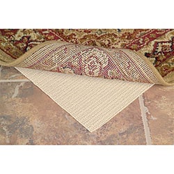 Environmentally-friendly Thin Rug Pad (9' x 12')