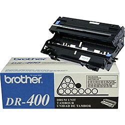 Brother Dr400 Toner Drum