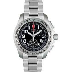 Swiss Army Men's Ground Force Chronograph Watch