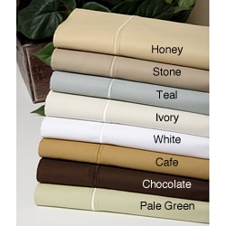 Renaissance 600 Thread Count Cotton Sheet Sets