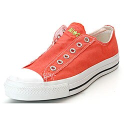 Converse All Star Men's Coral Shoes