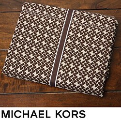 Michael Kors Mombasa 400tc Sheet Set
