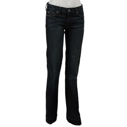 FINAL SALE Fidelity Women's Hyacinth Five-pocket Jeans