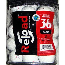 Precept Lady Diamond Golf Balls (Pack of 72)