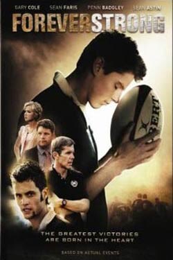 Forever Strong (DVD)