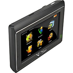 Vio V-Nav V4309 Navigation System