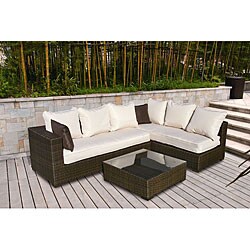 Treviso 3-piece Patio Furniture Set