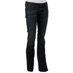 Taverniti Women's Bootcut Jeans