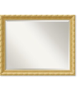  Large Versailles Wall Mirror