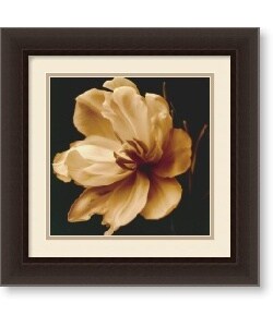 Charles Britt 'Timeless Grace III' Framed Art Print