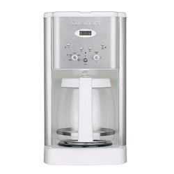 Cuisinart DCC-1200W 12-cup Brew Central Coffeemaker