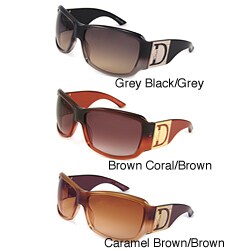 Christian Dior Women's 'Shaded1/S' Plastic Sunglasses