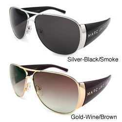 Marc Jacobs MJ188 Women's Metal Sunglasses