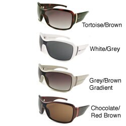 Marc by Marc Jacobs Unisex MJ020 Plastic Sunglasses