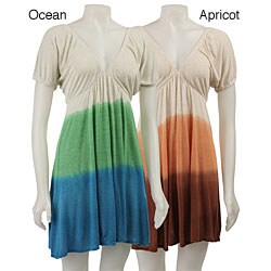 FINAL SALE Pathway Women's Dip-dye Dress