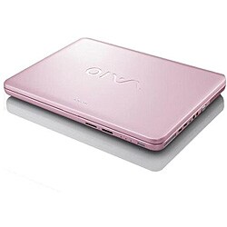 Sony VAIO VGN-NR460E/P Laptop (Refurbished)