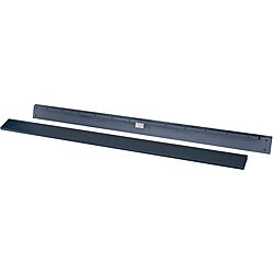 DaVinci Twin/Full Size Conversion Kit in Navy Blue