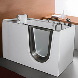 Aurora Walk-in Tub