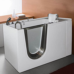 Aurora Walk-in Tub