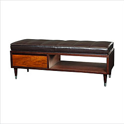 Audrey Bench