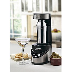 Waring Pro WM007 Electric Martini Maker (Refurbished)