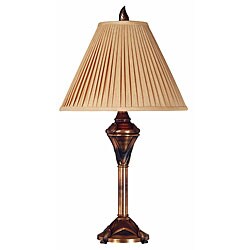 Rainier Table Lamp