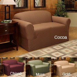 Sussex Loveseat Slipcover