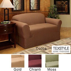 TexStyle Sussex Sofa Slipcover