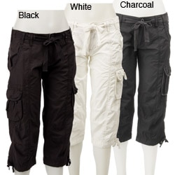 Womens Cargos