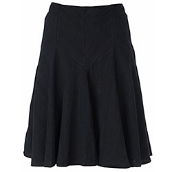 Organic Cotton Twister Skirt (Guatemala)